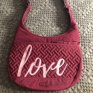 Lug Canopy (hard to find, no longer in production)